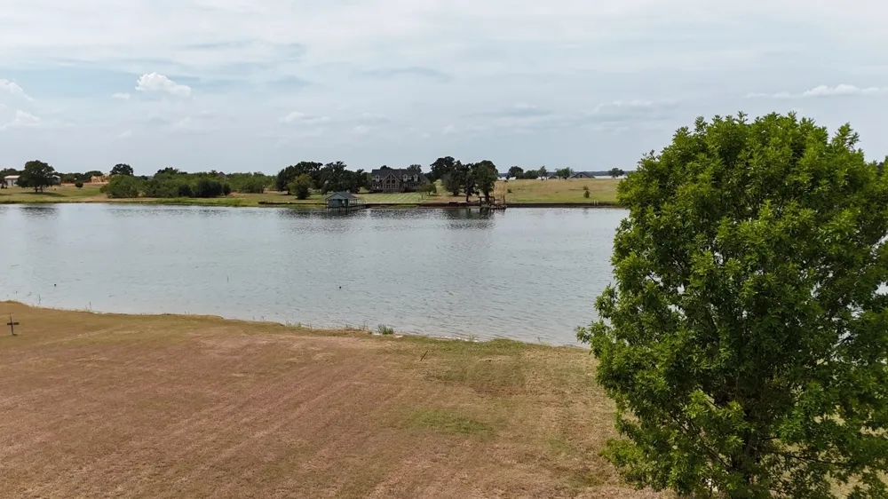Lake Vista Drive Streetman, TX 75859