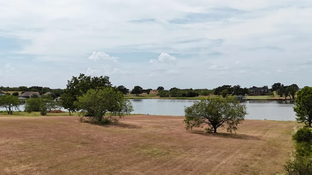 Lake Vista Drive Streetman, TX 75859