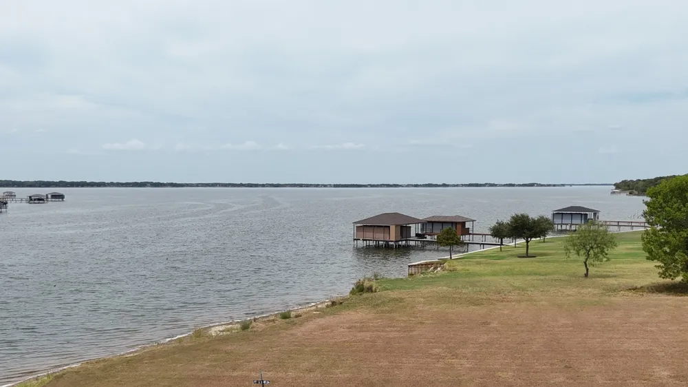 Lake Vista Drive Streetman, TX 75859