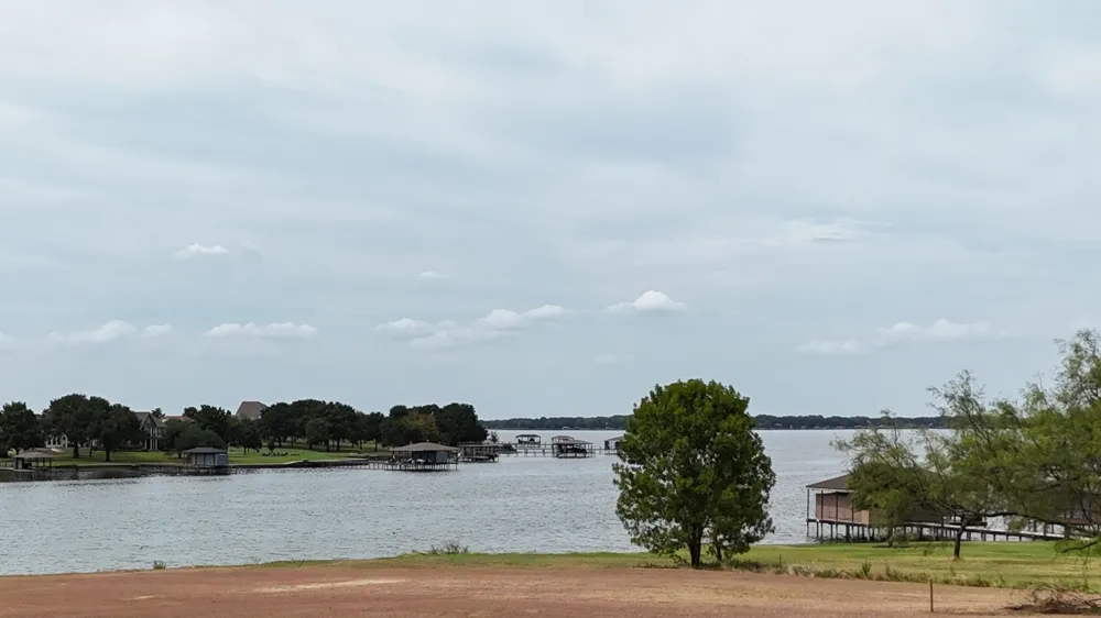 Lake Vista Drive Streetman, TX 75859