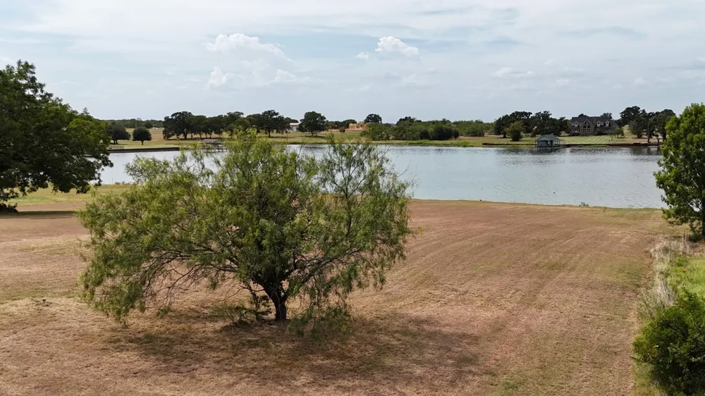 Lake Vista Drive Streetman, TX 75859