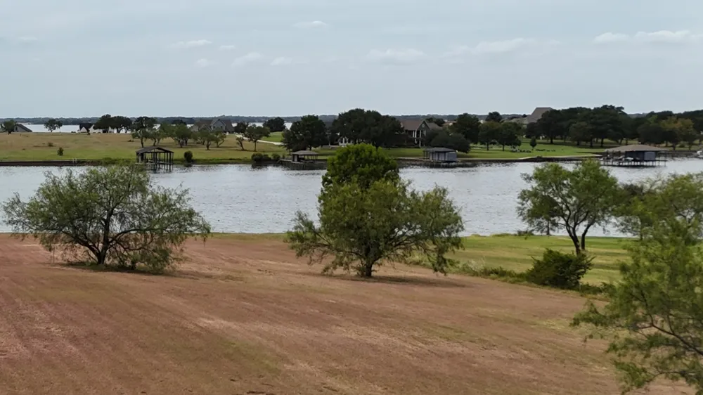 Lake Vista Drive Streetman, TX 75859