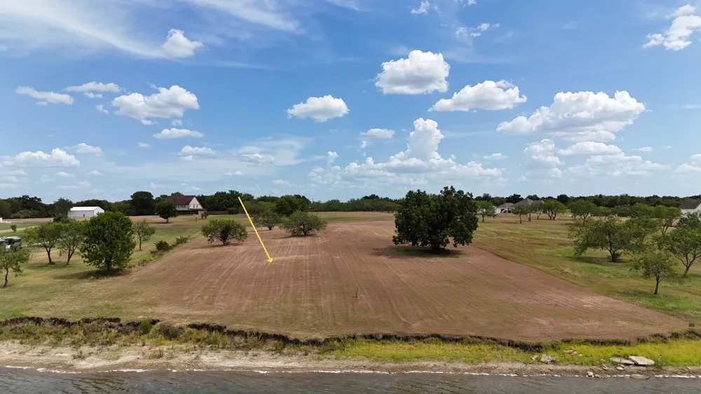 Lake Vista Drive Streetman, TX 75859