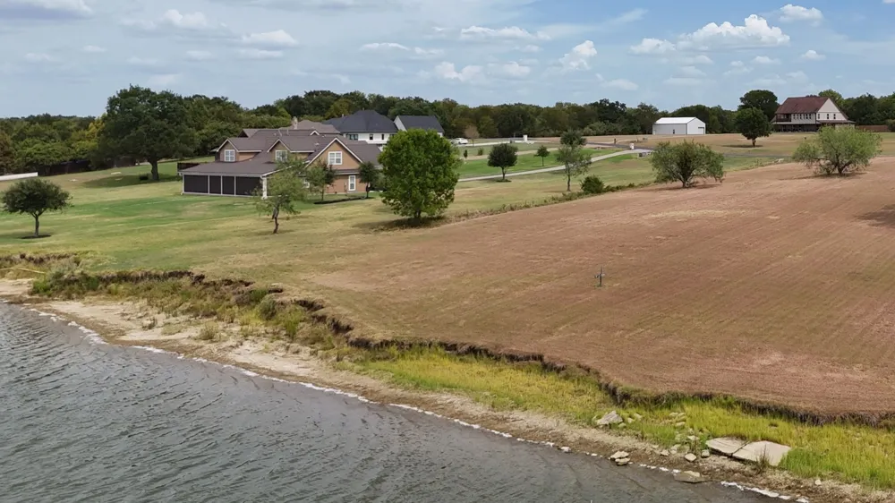 Lake Vista Drive Streetman, TX 75859