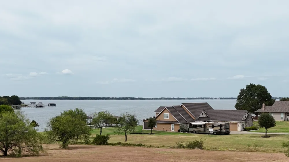 Lake Vista Drive Streetman, TX 75859
