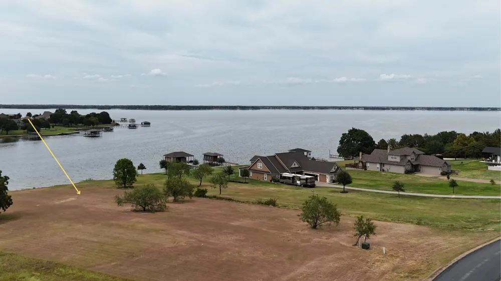 Lake Vista Drive Streetman, TX 75859