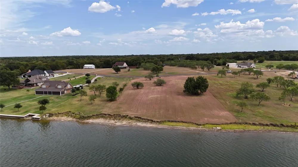 Lake Vista Drive Streetman, TX 75859