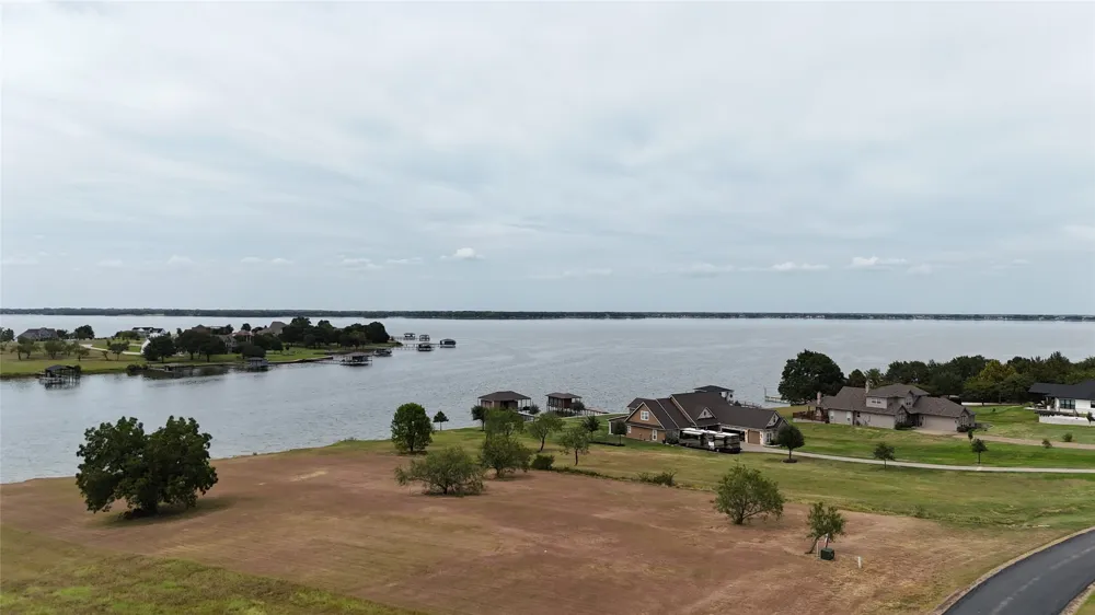 Lake Vista Drive Streetman, TX 75859