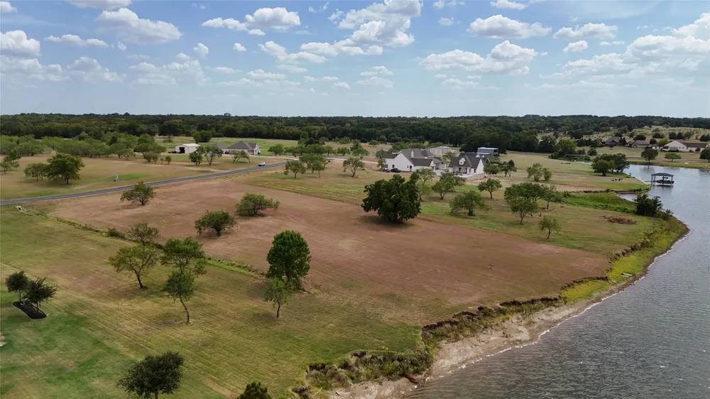 Lake Vista Drive Streetman, TX 75859
