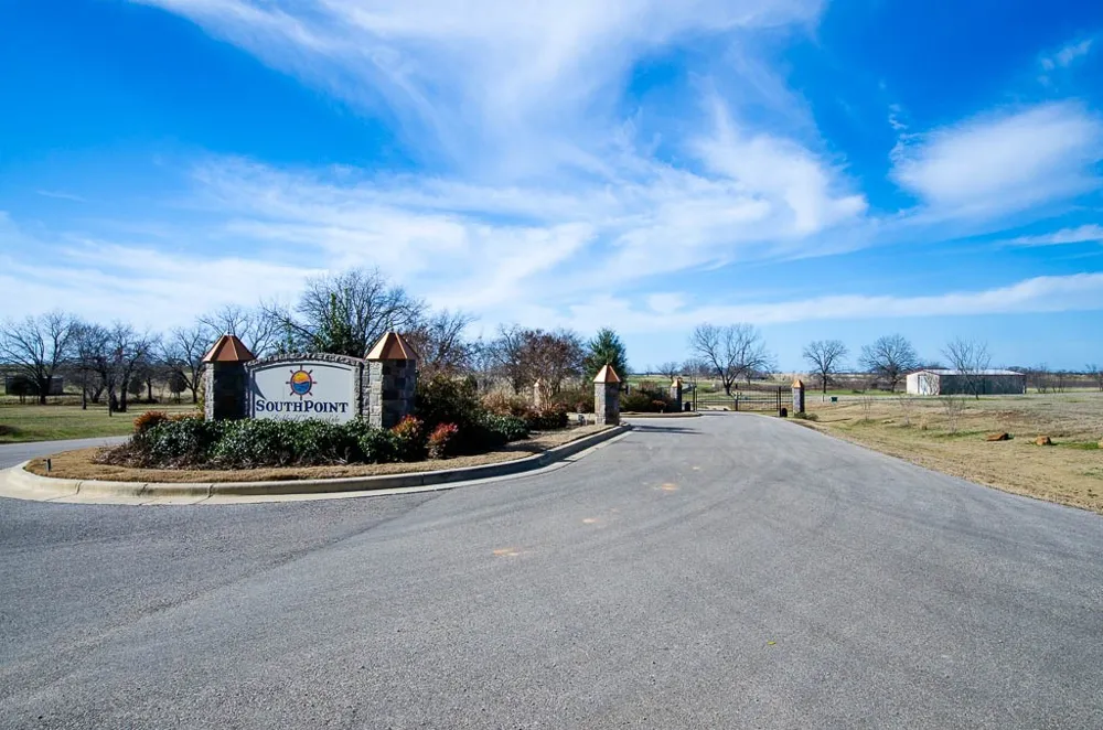 Lake Vista Drive Streetman, TX 75859