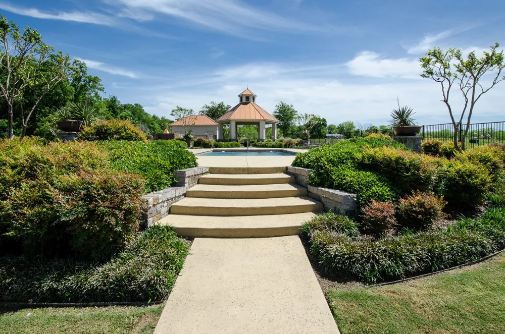 Lake Vista Drive Streetman, TX 75859