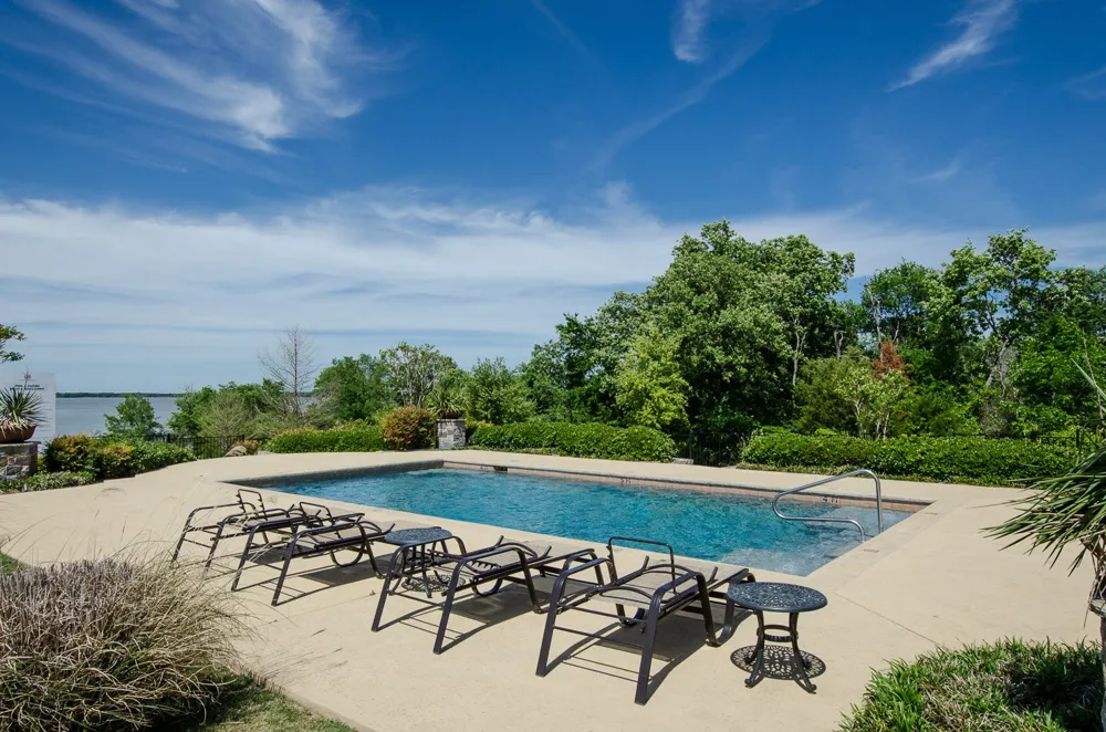 Lake Vista Drive Streetman, TX 75859