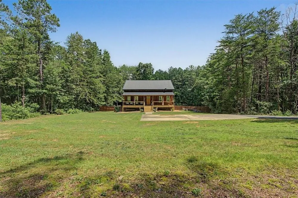 335 Dunn Road Silver Creek, GA 30173