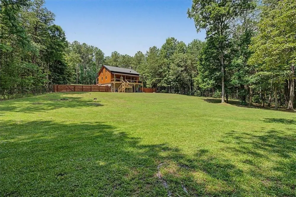 335 Dunn Road Silver Creek, GA 30173