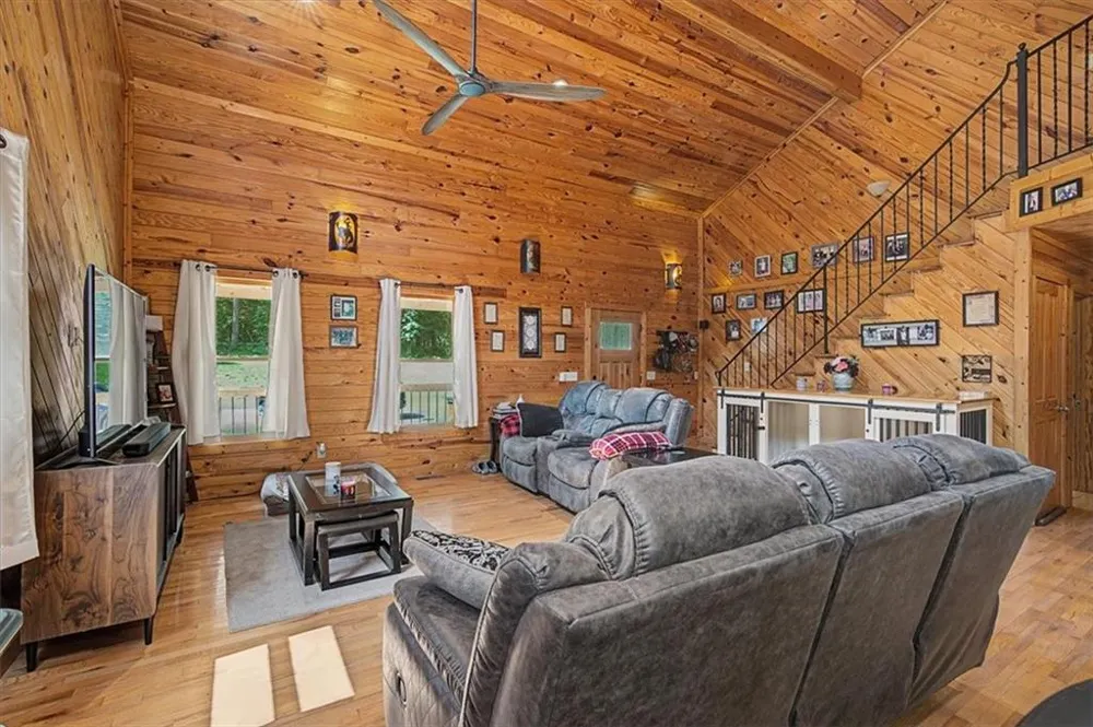 335 Dunn Road Silver Creek, GA 30173