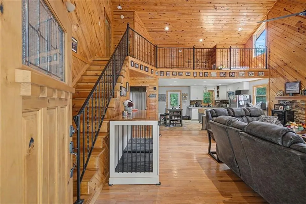 335 Dunn Road Silver Creek, GA 30173