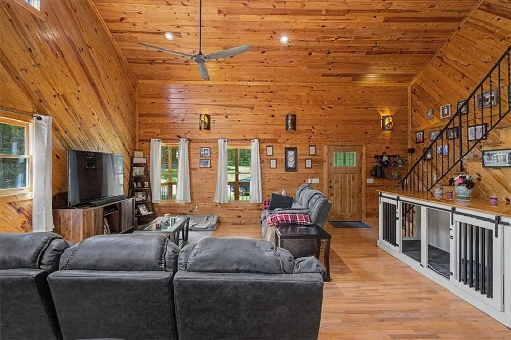 335 Dunn Road Silver Creek, GA 30173