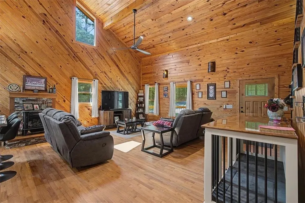 335 Dunn Road Silver Creek, GA 30173