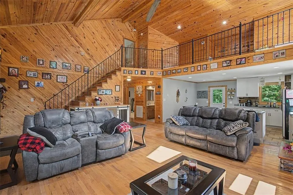 335 Dunn Road Silver Creek, GA 30173