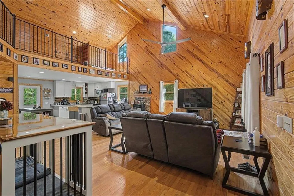 335 Dunn Road Silver Creek, GA 30173