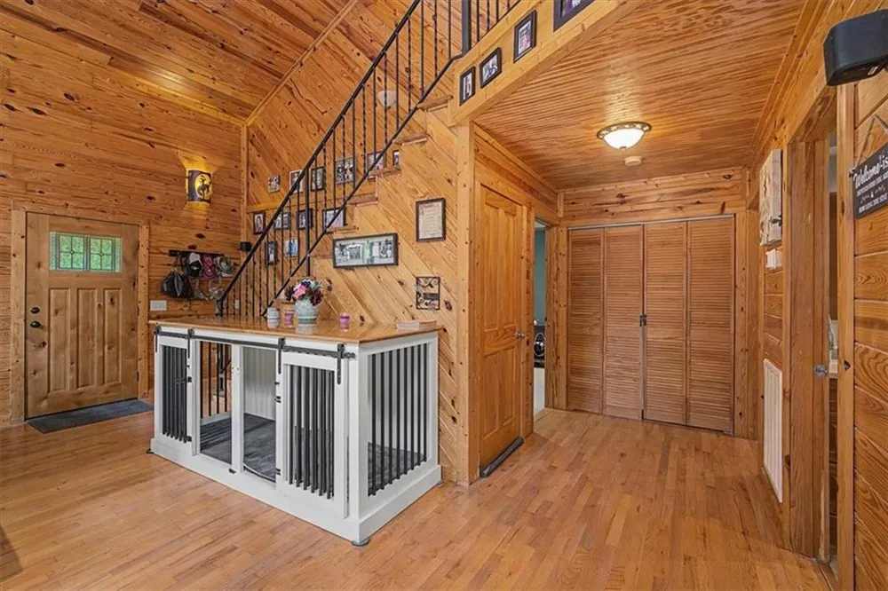 335 Dunn Road Silver Creek, GA 30173
