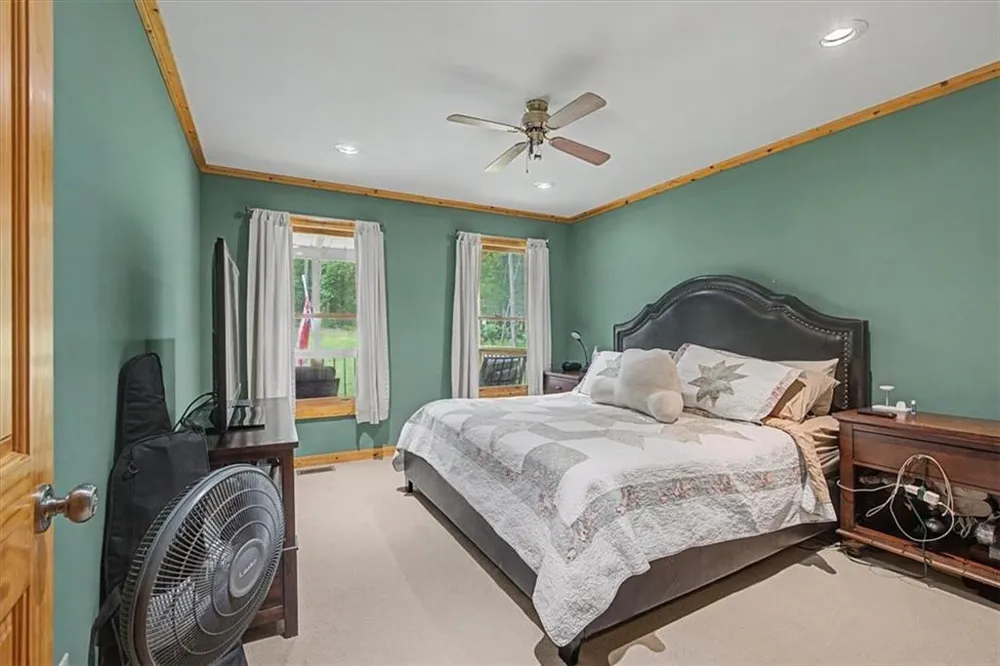 335 Dunn Road Silver Creek, GA 30173