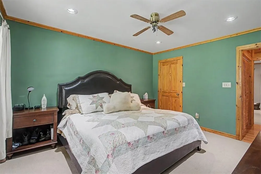 335 Dunn Road Silver Creek, GA 30173