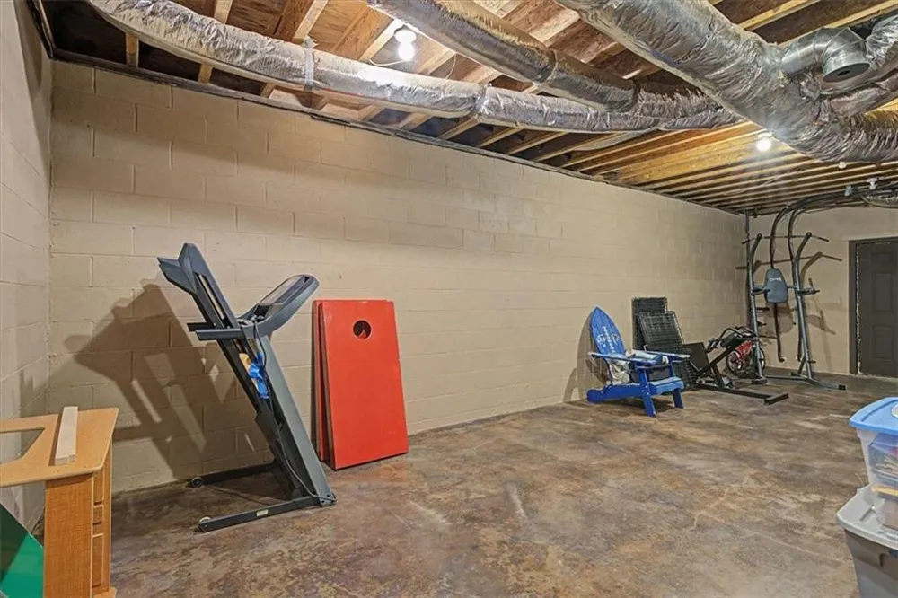 335 Dunn Road Silver Creek, GA 30173