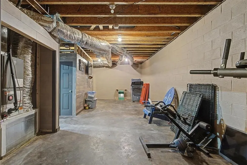 335 Dunn Road Silver Creek, GA 30173