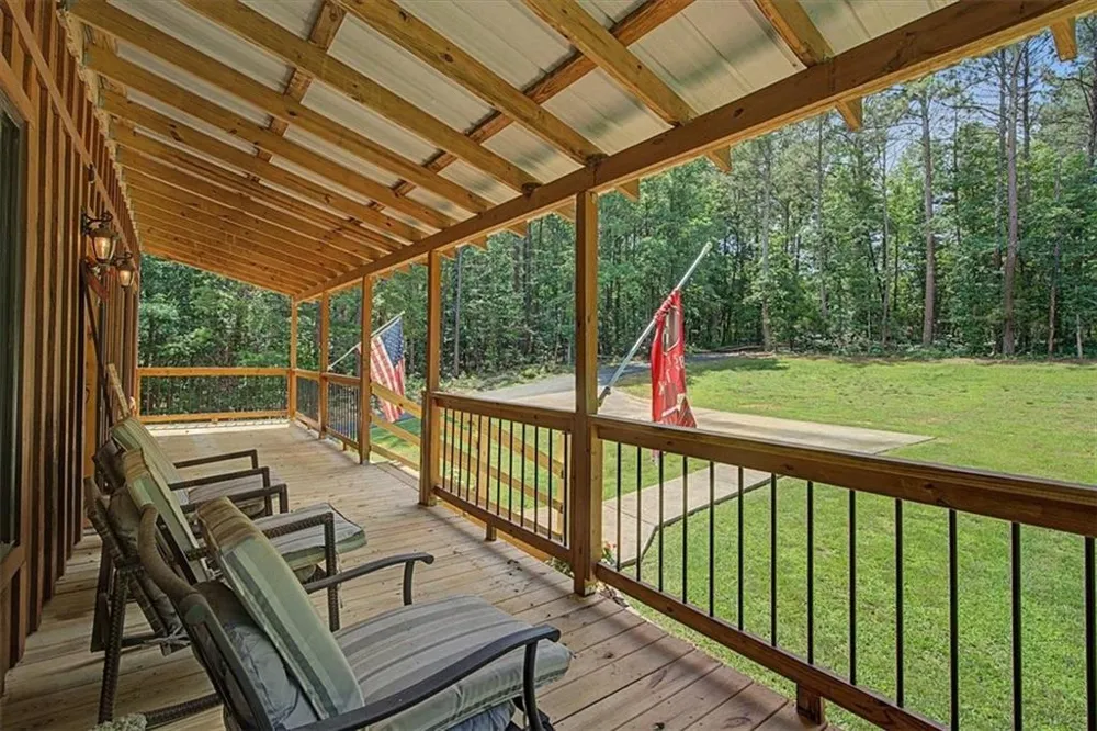335 Dunn Road Silver Creek, GA 30173