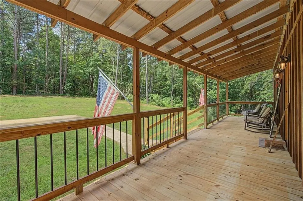 335 Dunn Road Silver Creek, GA 30173