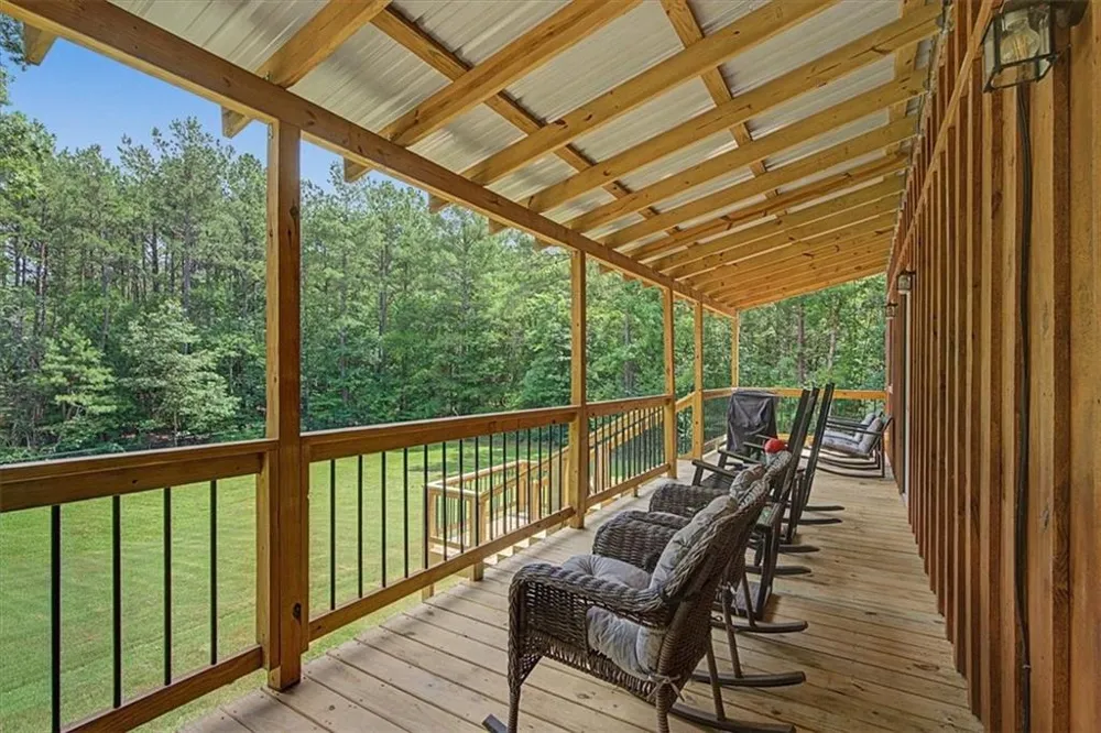 335 Dunn Road Silver Creek, GA 30173