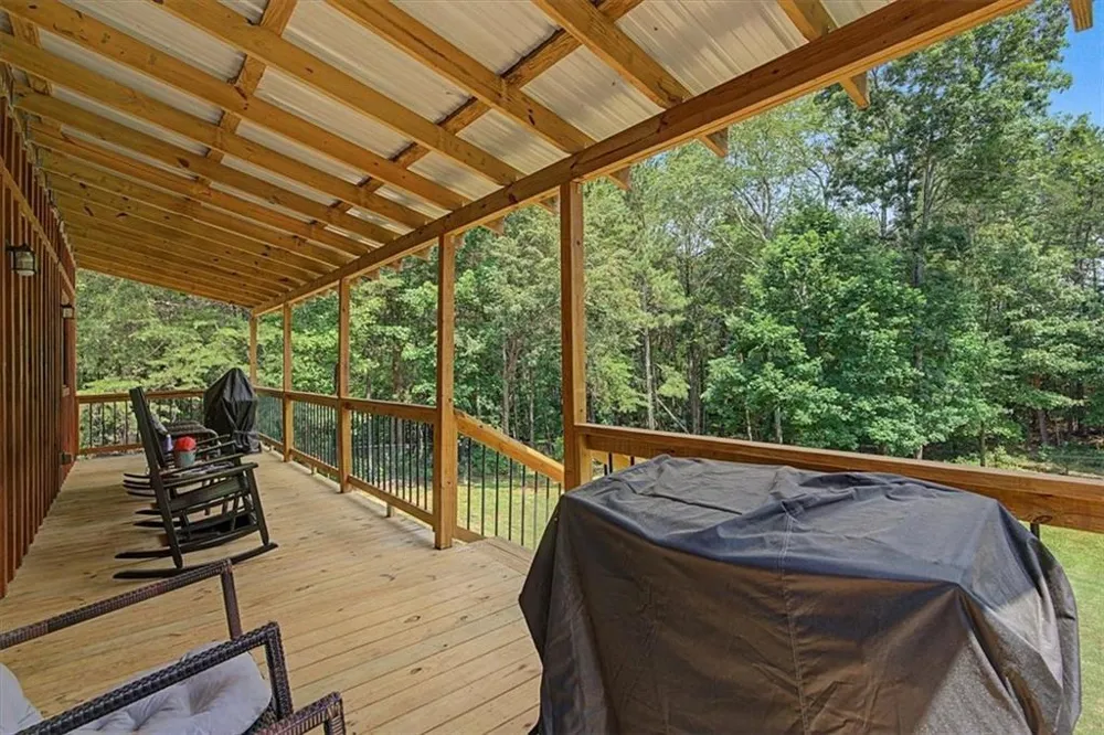 335 Dunn Road Silver Creek, GA 30173