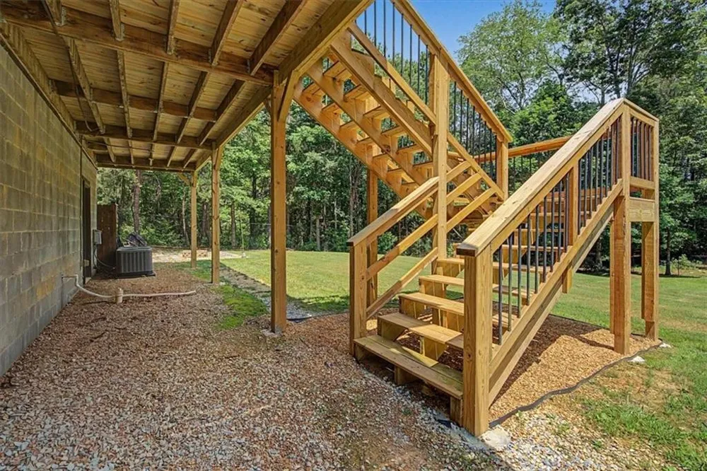 335 Dunn Road Silver Creek, GA 30173