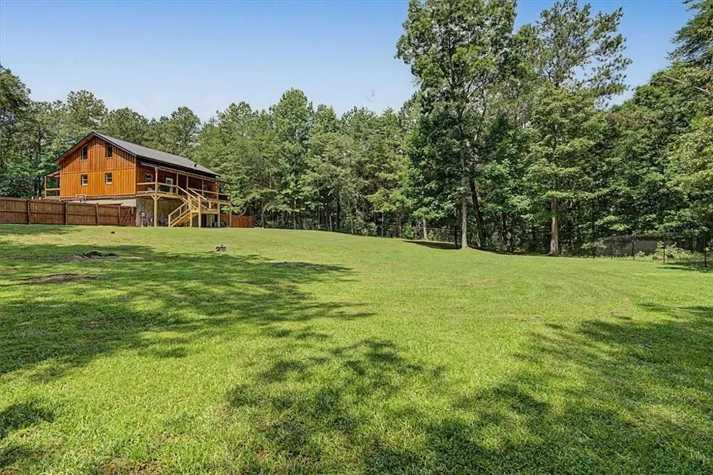 335 Dunn Road Silver Creek, GA 30173