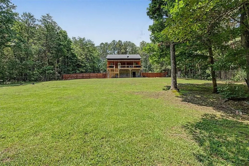 335 Dunn Road Silver Creek, GA 30173
