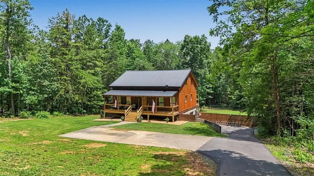 335 Dunn Road Silver Creek, GA 30173