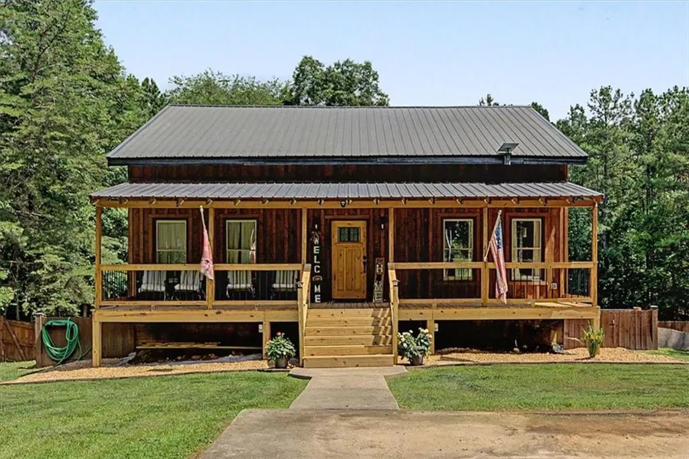 335 Dunn Road Silver Creek, GA 30173