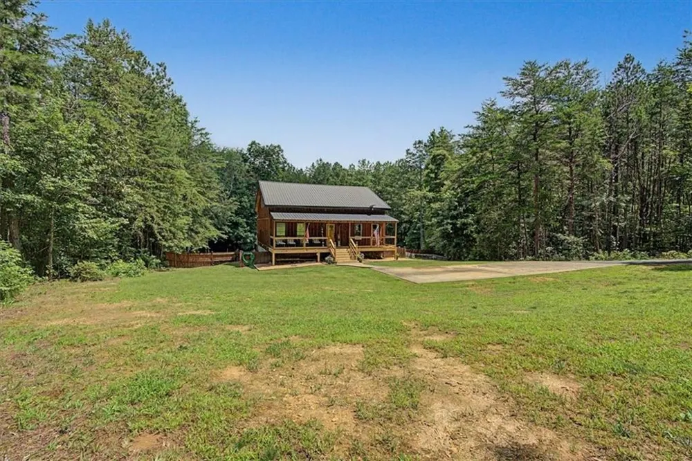 335 Dunn Road Silver Creek, GA 30173