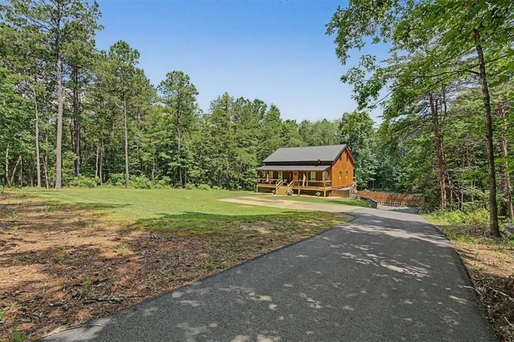 335 Dunn Road Silver Creek, GA 30173