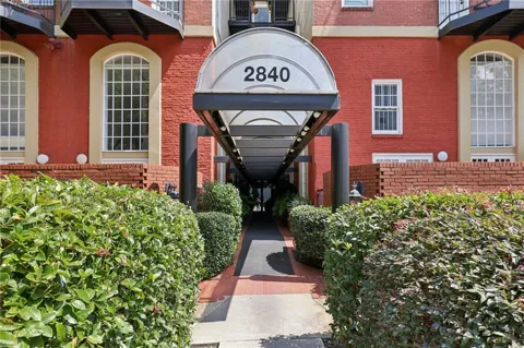 2840 Peachtree Road NW #410