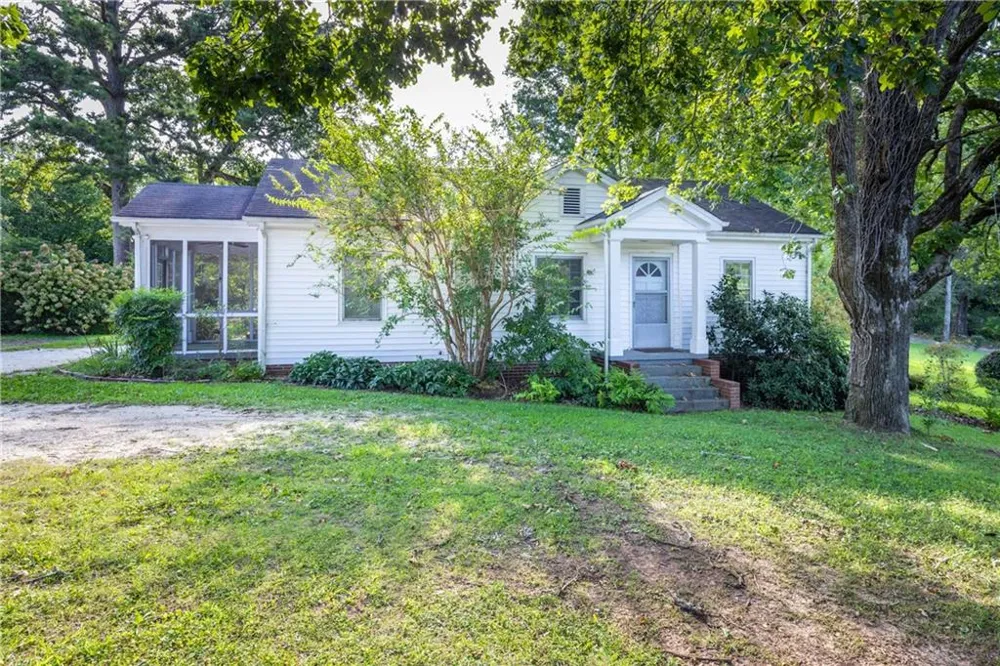 303 Georgianna Street Jasper, GA 30143