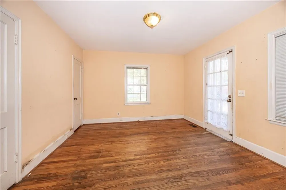 303 Georgianna Street Jasper, GA 30143