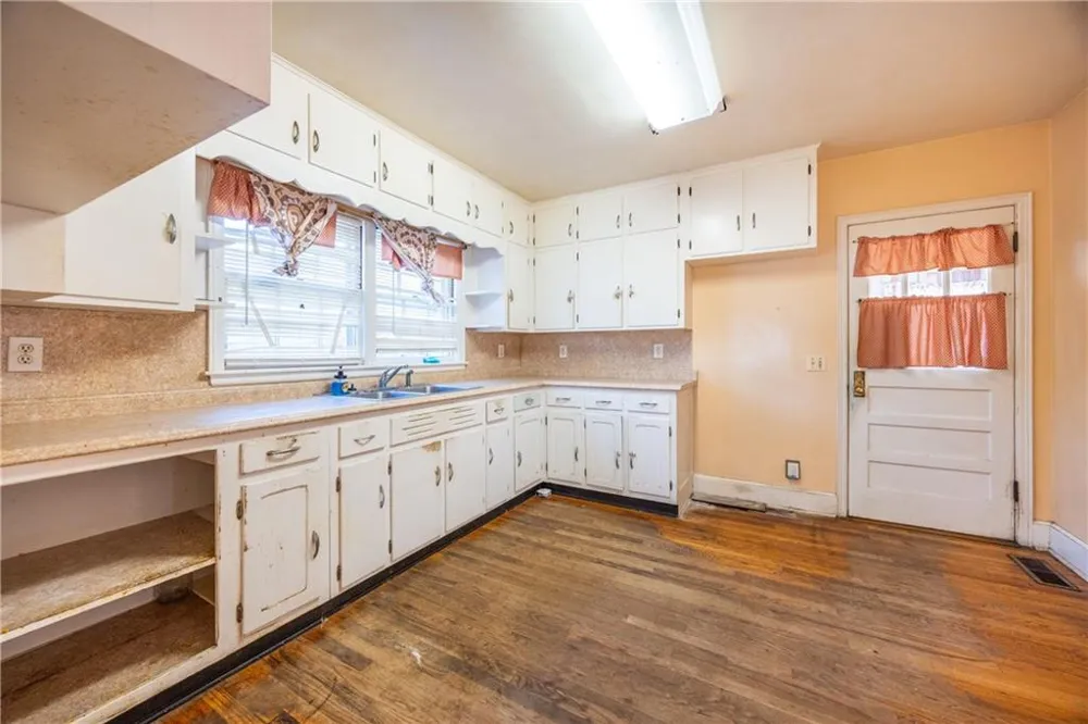 303 Georgianna Street Jasper, GA 30143
