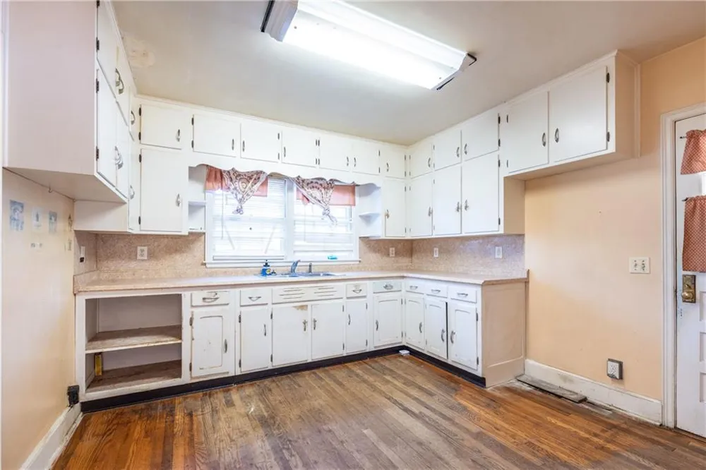 303 Georgianna Street Jasper, GA 30143