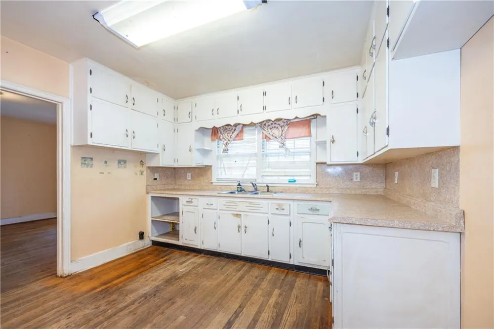 303 Georgianna Street Jasper, GA 30143