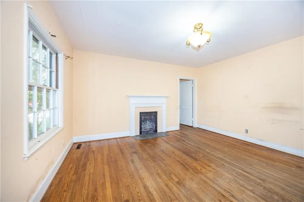 303 Georgianna Street Jasper, GA 30143