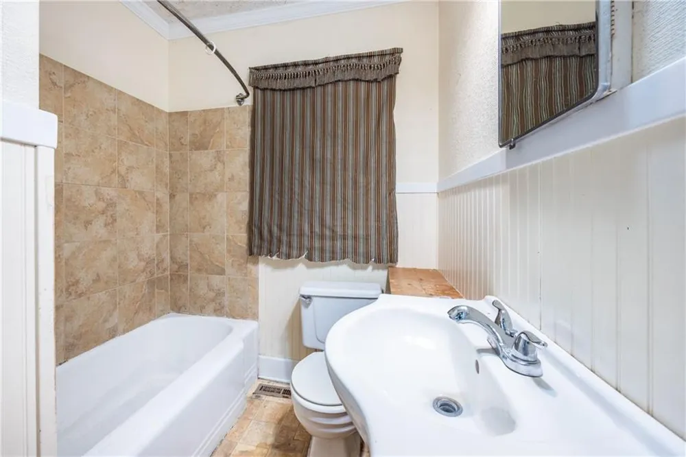 303 Georgianna Street Jasper, GA 30143