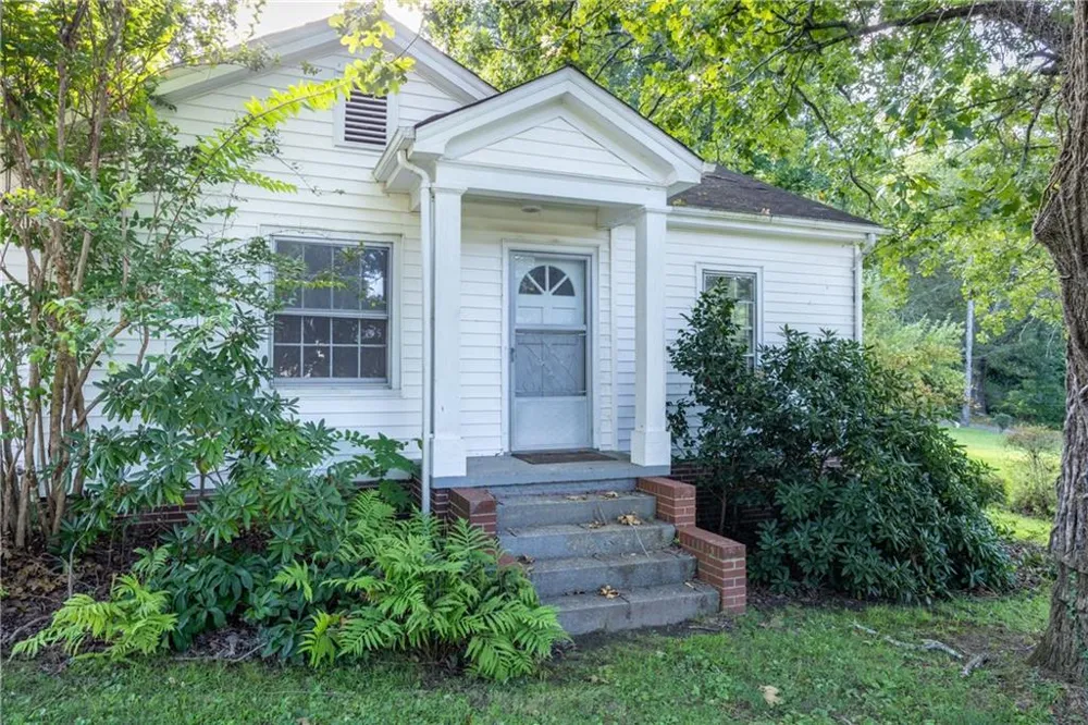 303 Georgianna Street Jasper, GA 30143