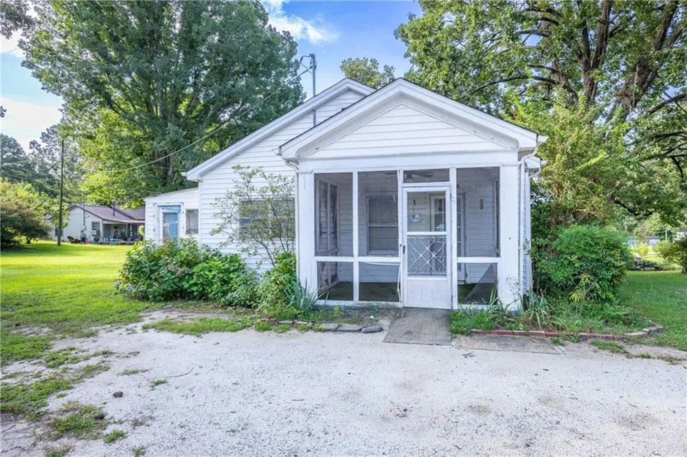 303 Georgianna Street Jasper, GA 30143